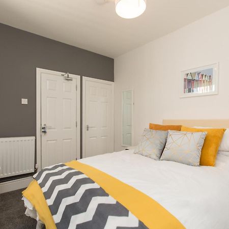 Crewe Rooms Brooklyn Street 외부 사진
