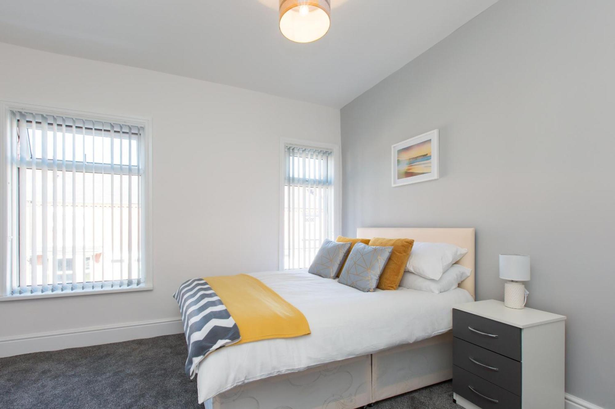 Crewe Rooms Brooklyn Street 외부 사진
