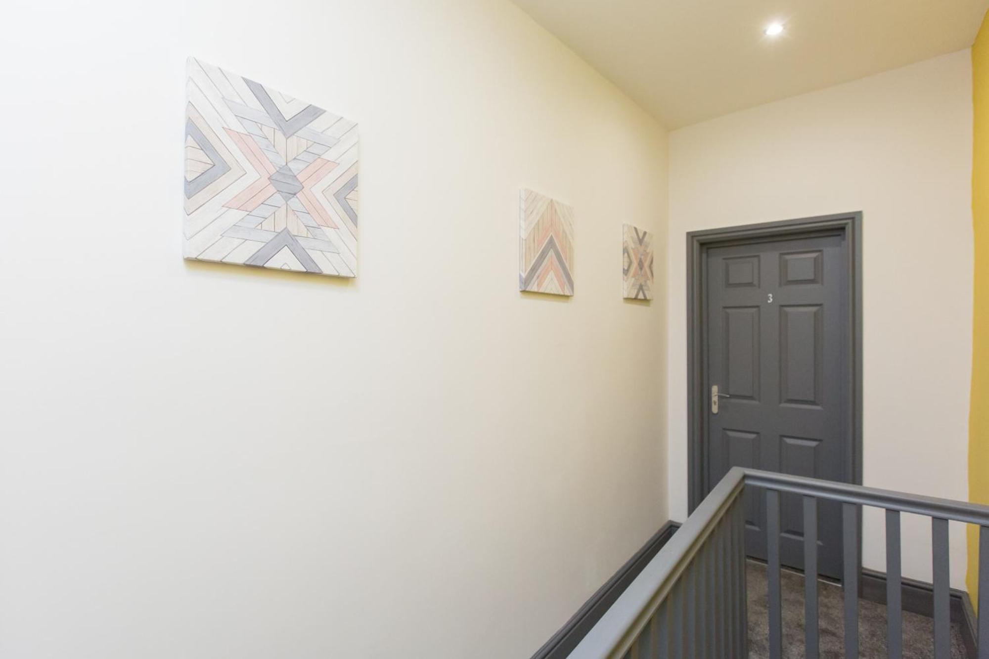 Crewe Rooms Brooklyn Street 외부 사진