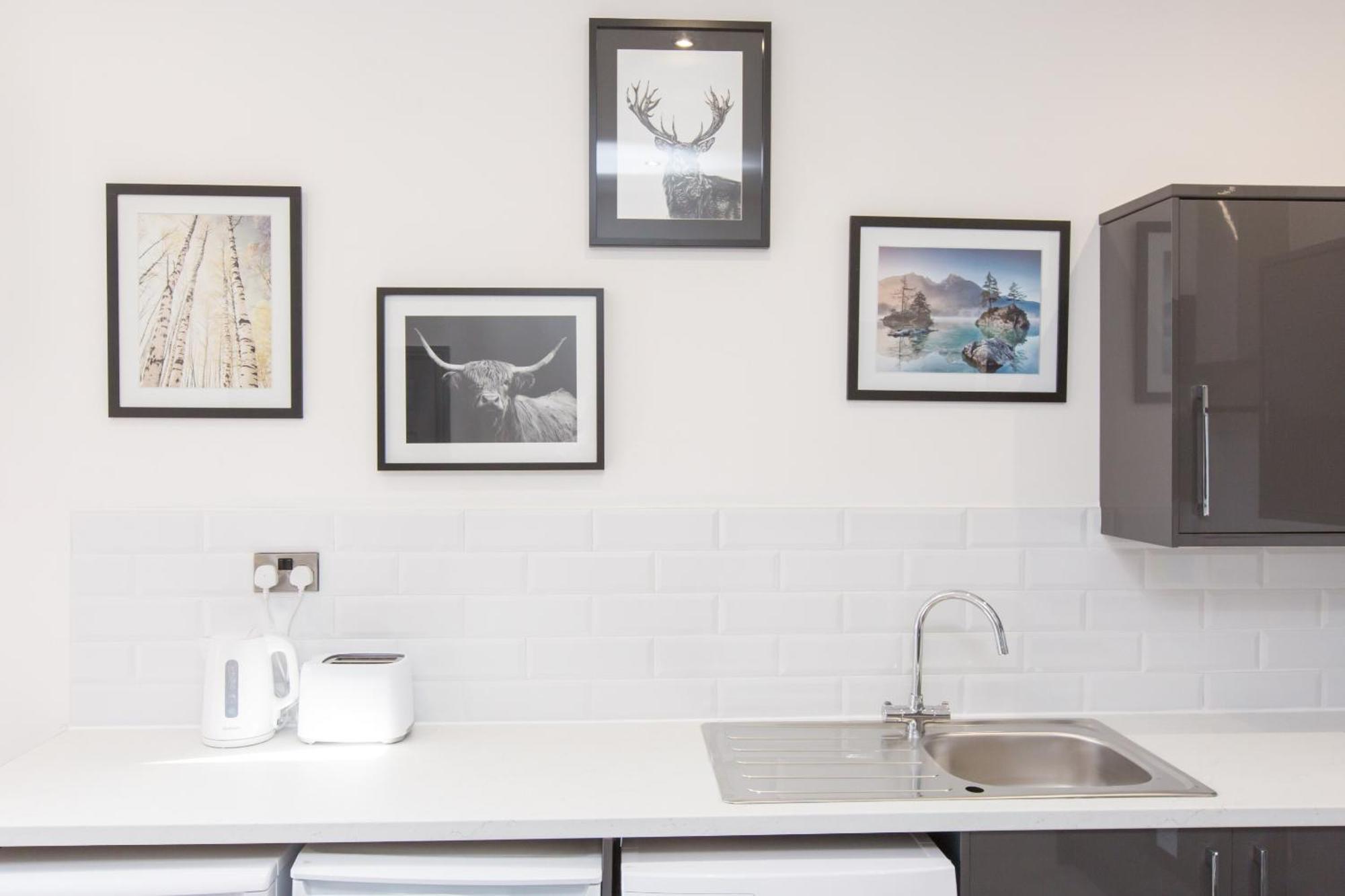 Crewe Rooms Brooklyn Street 외부 사진