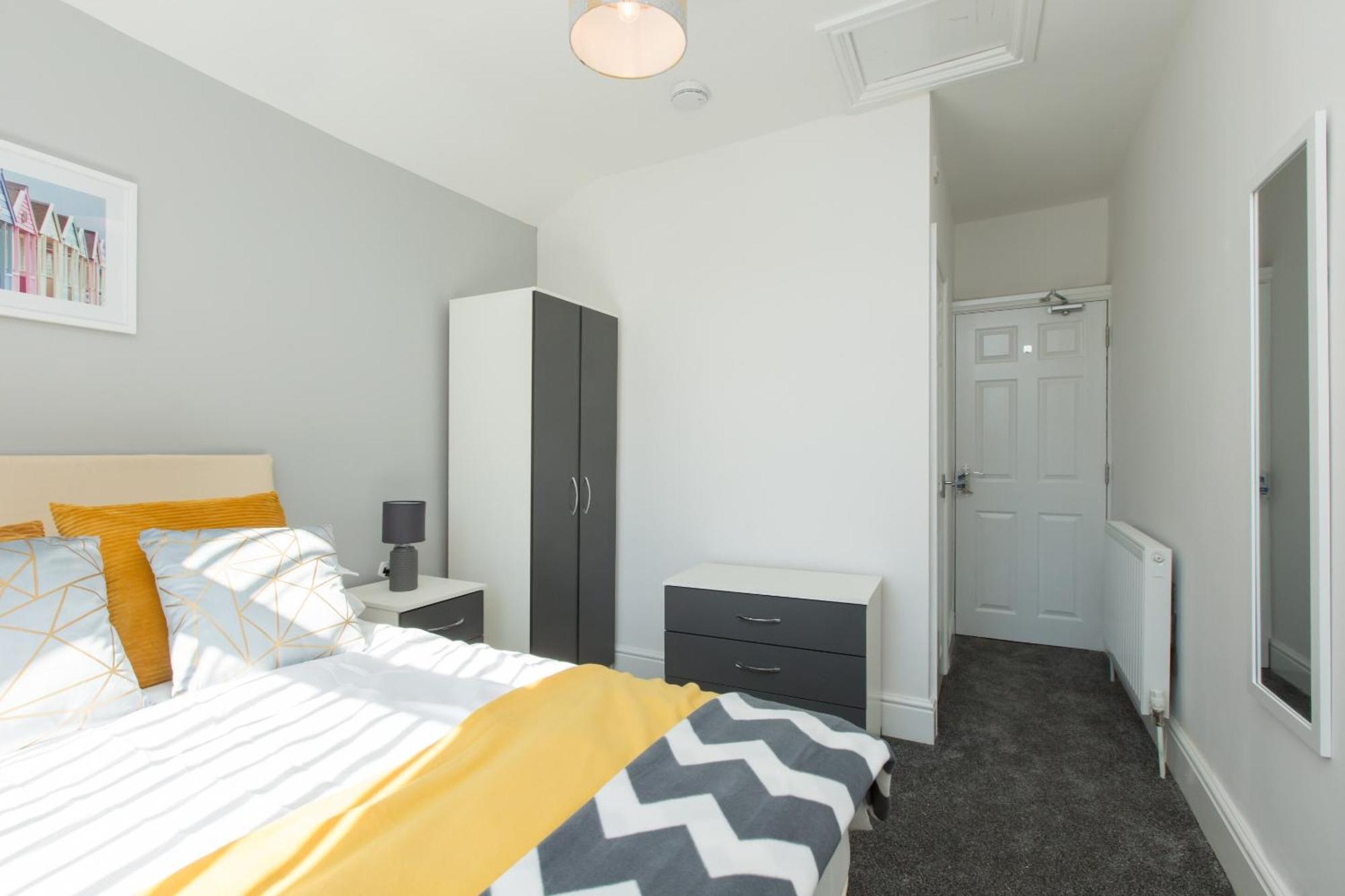 Crewe Rooms Brooklyn Street 외부 사진