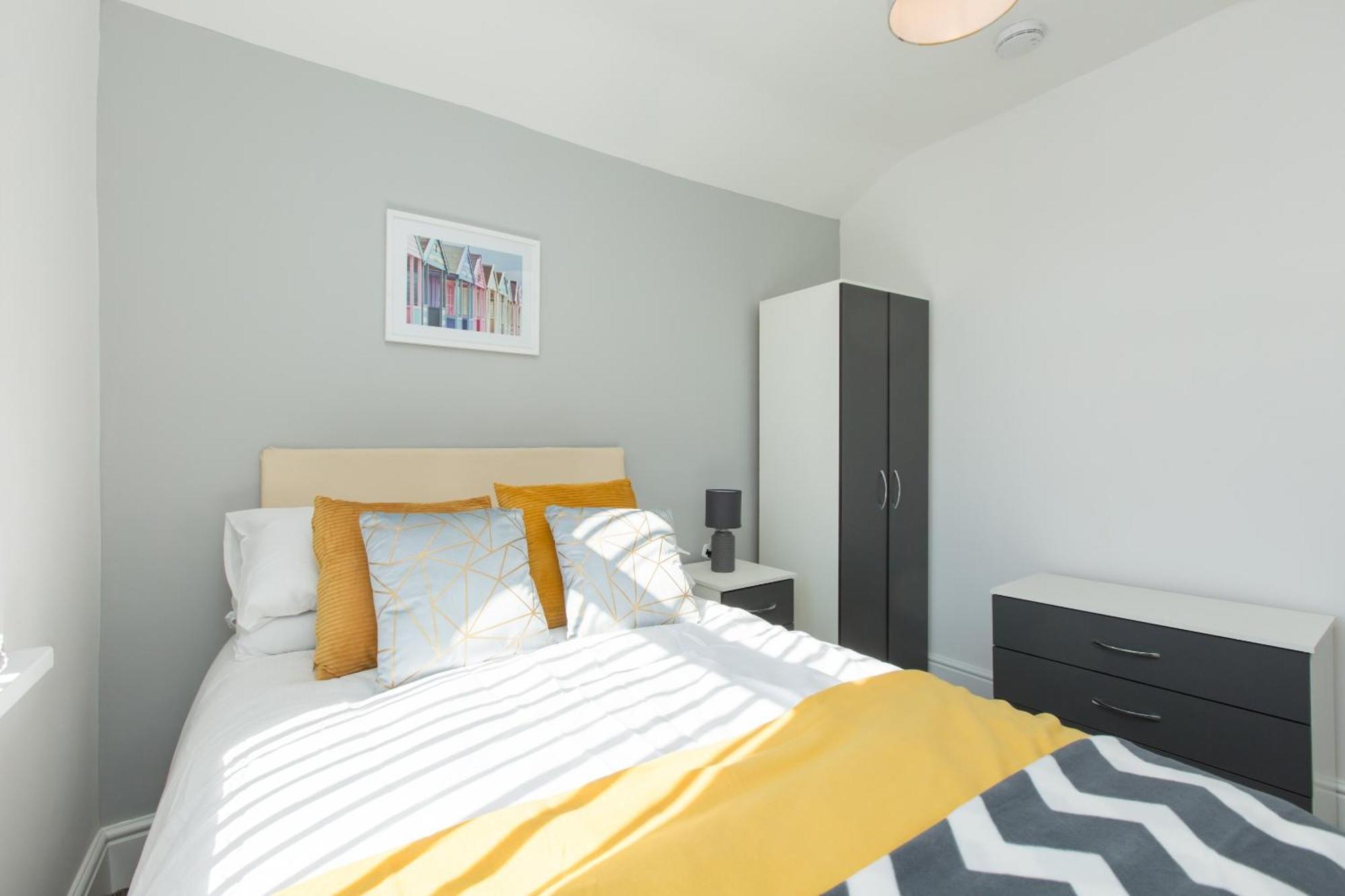 Crewe Rooms Brooklyn Street 외부 사진