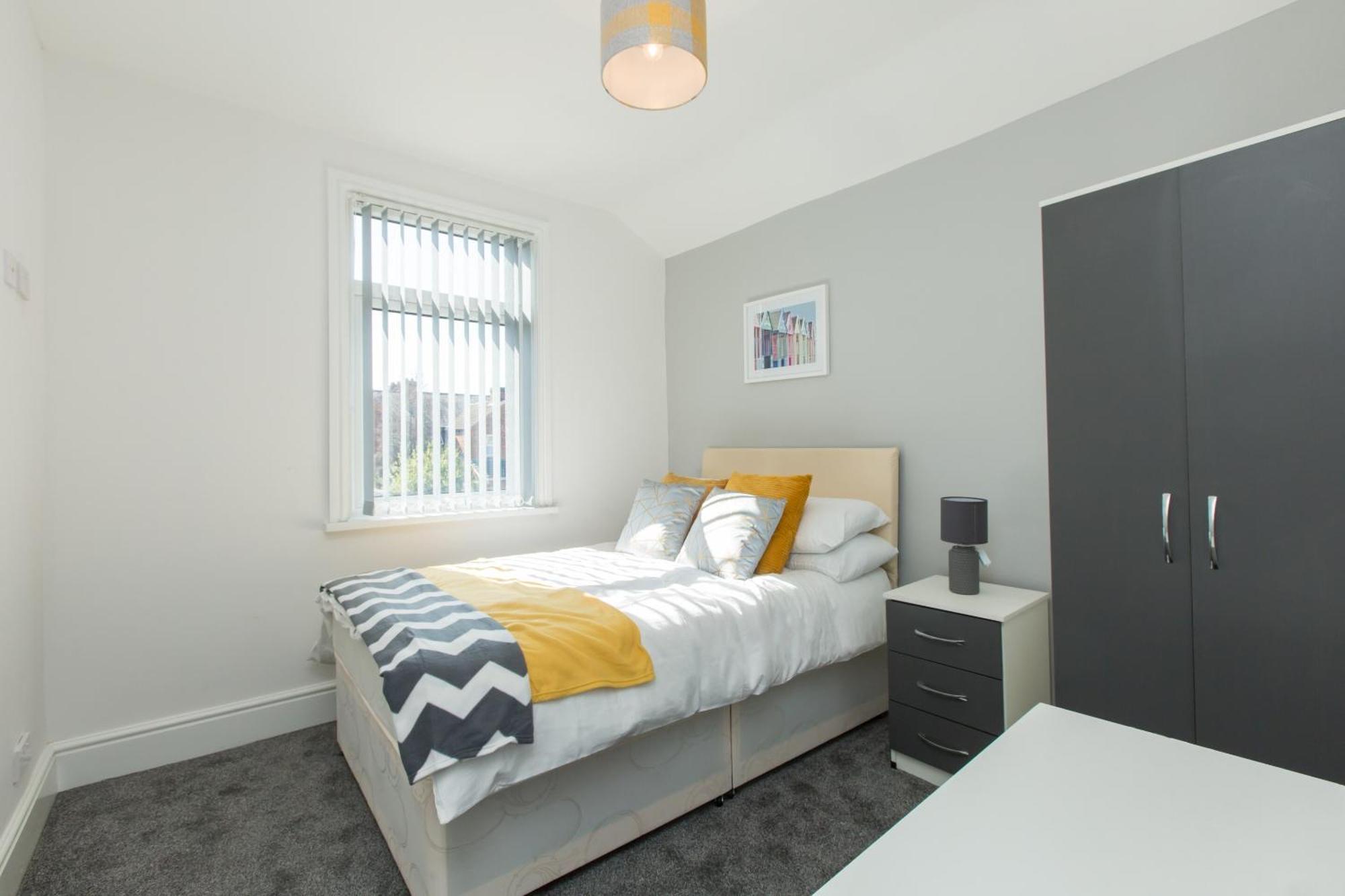 Crewe Rooms Brooklyn Street 외부 사진