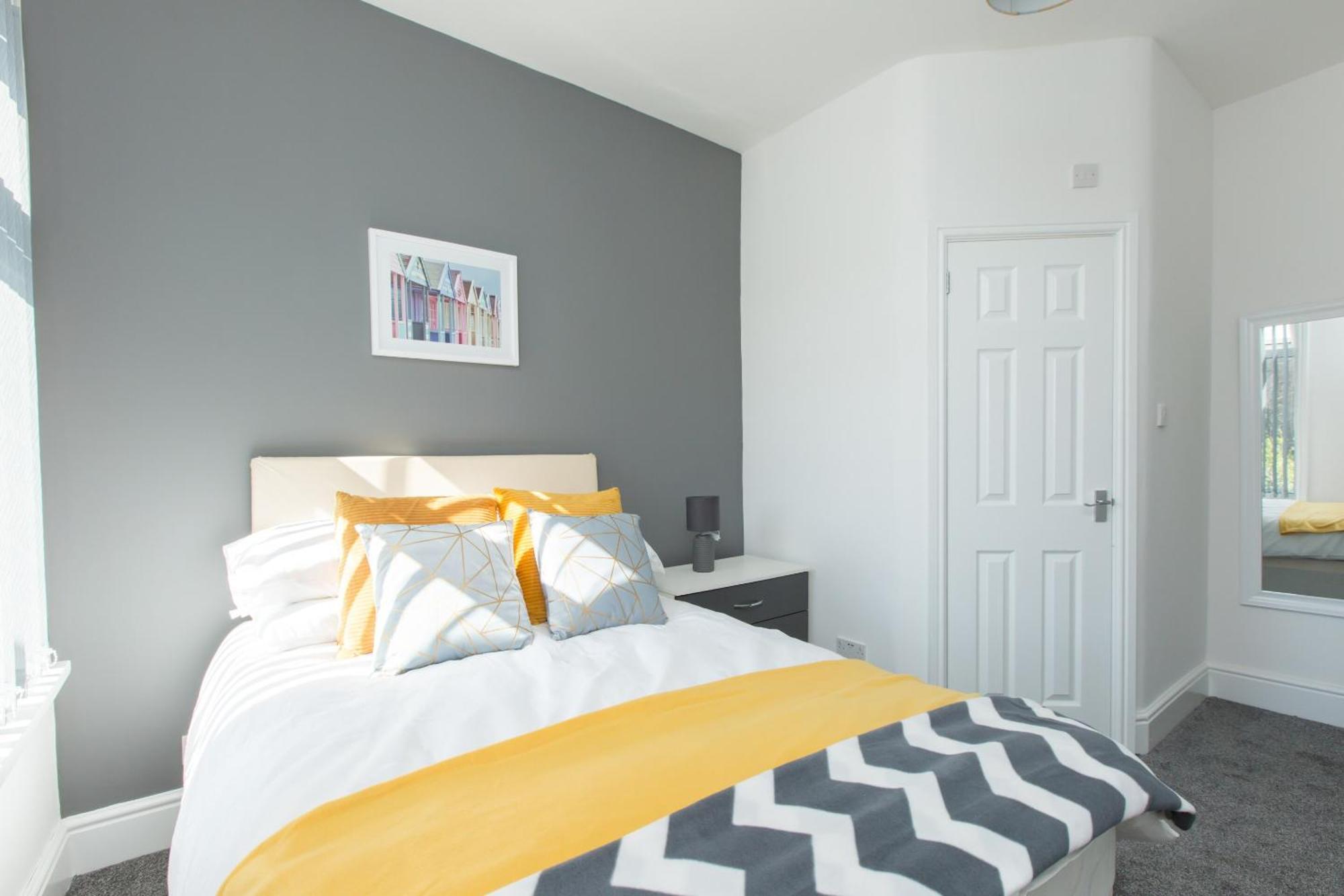 Crewe Rooms Brooklyn Street 외부 사진