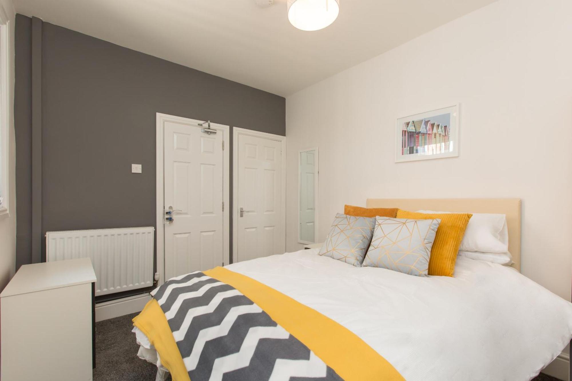 Crewe Rooms Brooklyn Street 외부 사진