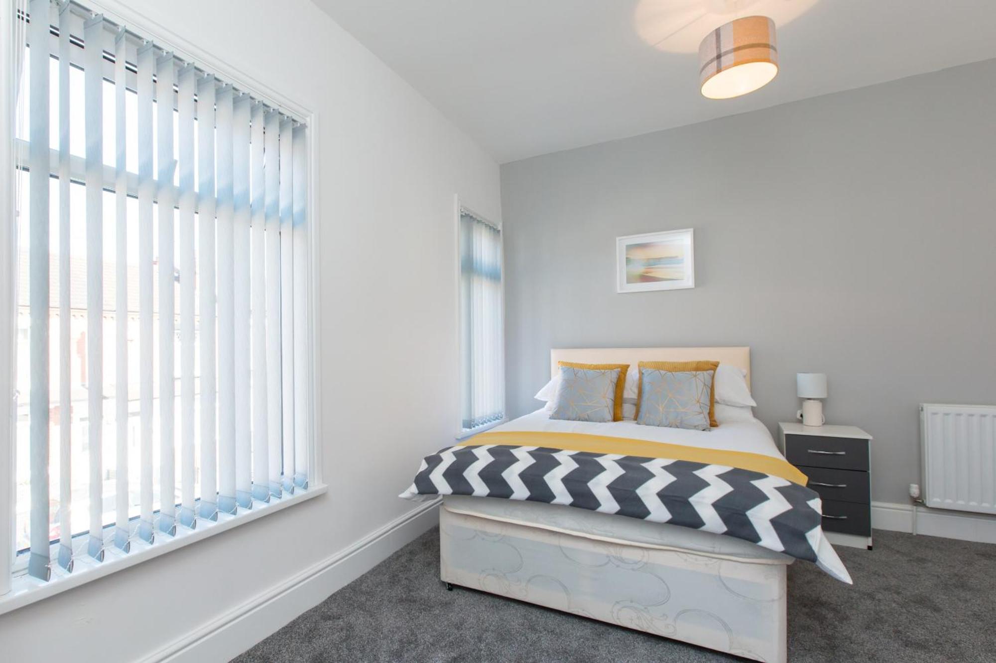 Crewe Rooms Brooklyn Street 외부 사진